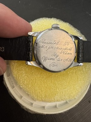 Item photo(s) from verified buyer