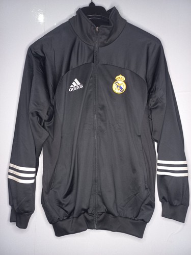 今年復刻　adidas Real Madrid アウェイジャージ Mサイズ 黒 ブランドバッグ通販サイト 今年復刻 adidas Real Madrid