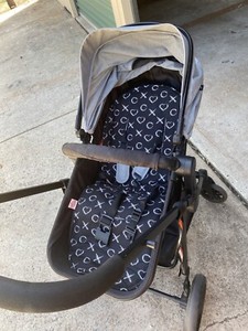 mothers choice haven pram