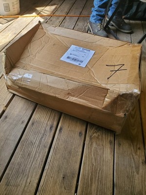 Objectfoto('s) van geverifieerde koper