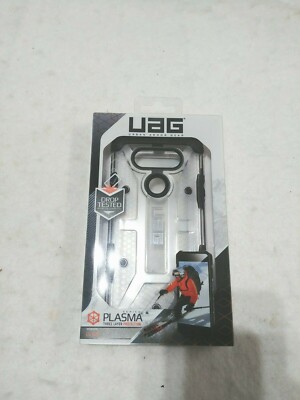 UAG LG V20 Plasma Three Layer Protection