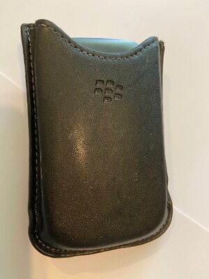 Telstra Easy Discovery 4 ZTE Flip, Doro 6520 Flip Slide-in/slide out Carry Pouch