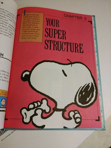 Lot of Charlie Brown Encyclopedia Cyclopedia Book Set 15 Complete Vintage