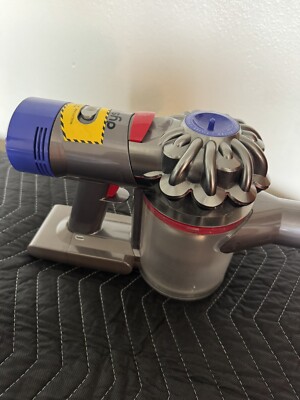 Dyson V8 Origin+ Cordless Vacuum Cleaner - Purple