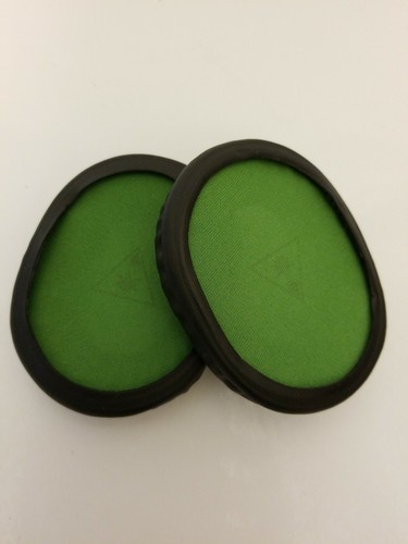 Turtle Beach Ear Force RECON 50X Replacement Earpads Cushion Pad Only OEM (H-18)