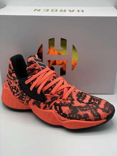adidas harden 4 オレンジ　26.0 Amazon.com | adidas Men's Harden Vol 4 GCA Basketball Solar