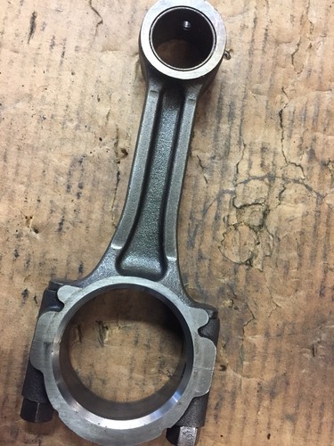 Shibaura connecting rod N843 N844 N844T New Holland Case 1.9 liter  OEM