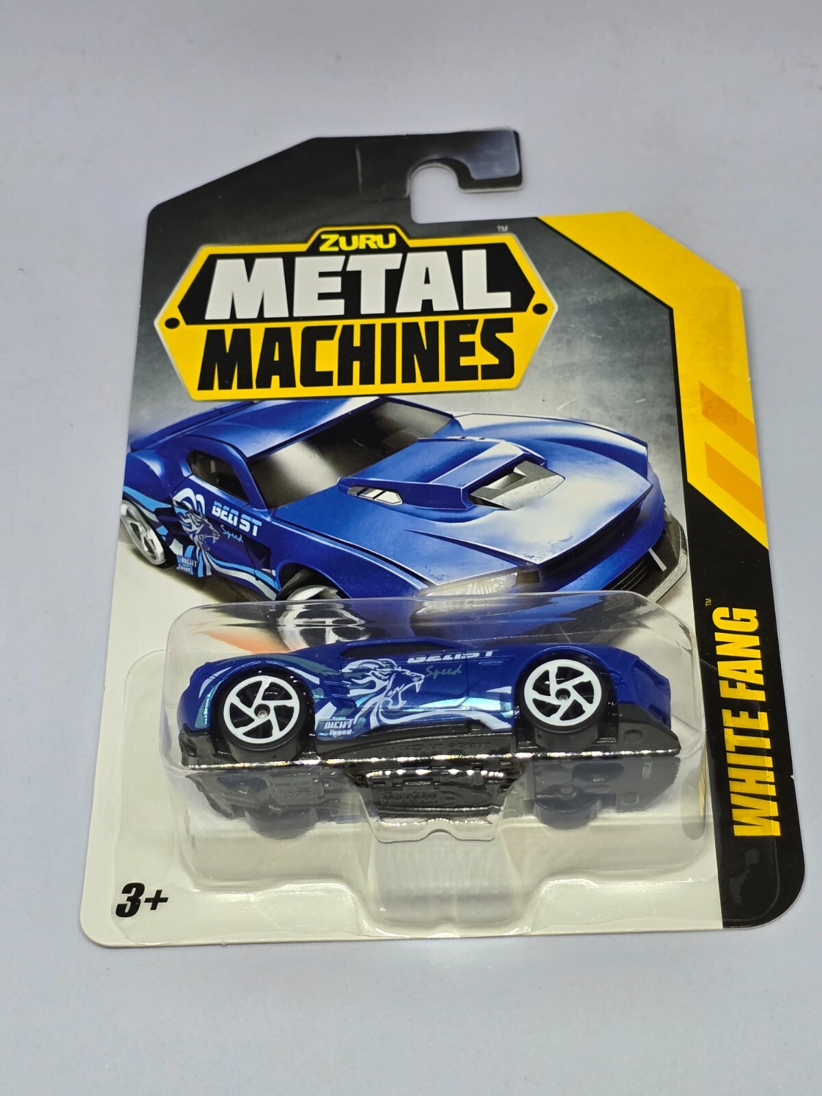 U.S.A. Collectibles メタルダイキャストカー $_57.JPG?set_id=880000500F