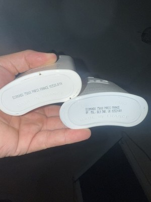 Item photo(s) from verified buyer