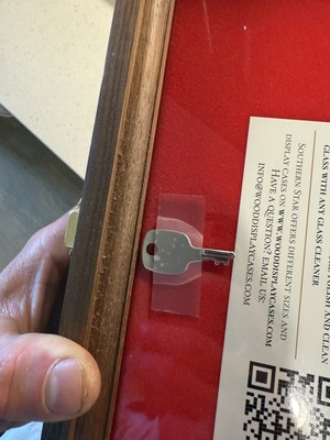 Item photo(s) from verified buyer
