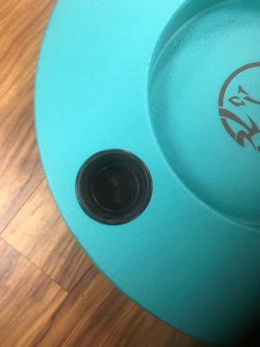 Floating Drink Oasis