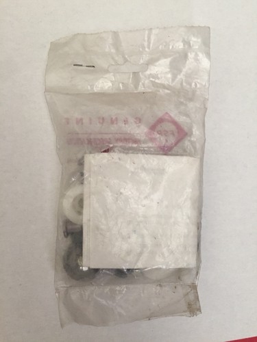 New OEM Whirlpool KitchenAid Dishwasher Tank Roller Kit 4171611