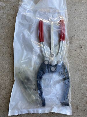 Destaco 462-E Squeeze Action Clamp Plier 