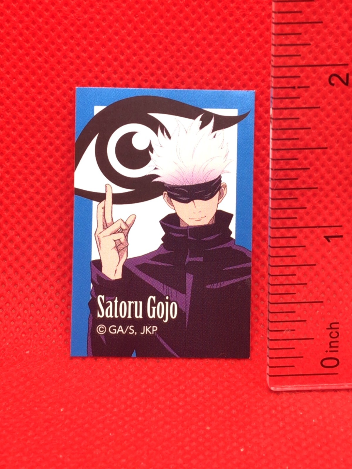 GOJOSSIC GOJOIN RYO特典ステッカー付 Amazon.co.jp: 【メーカー特典あり】GOJOSSIC(ステッカー付