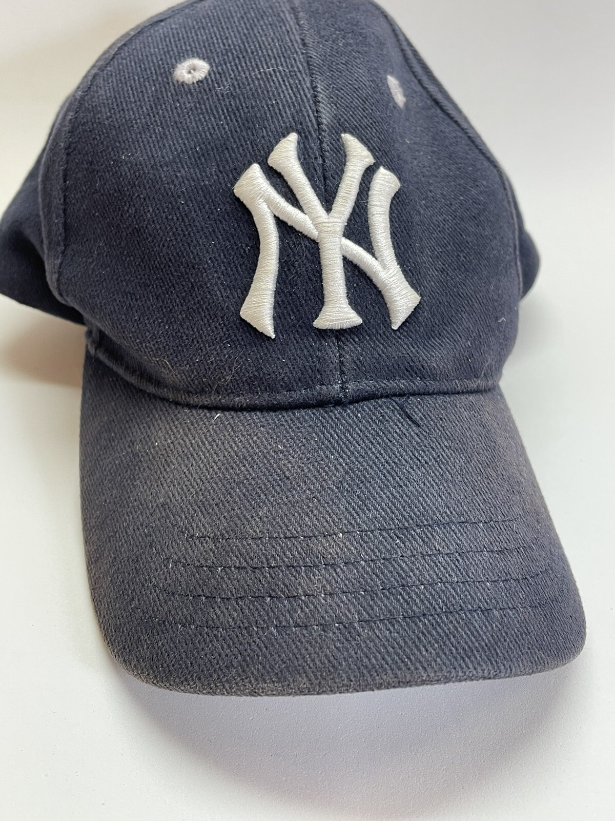 New York Yankees Baseball Hat Cap MLB 
