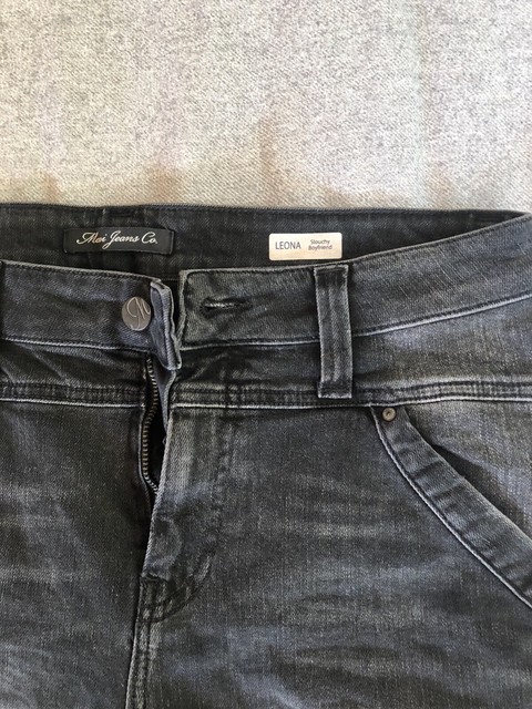 mavi leona slouchy boyfriend