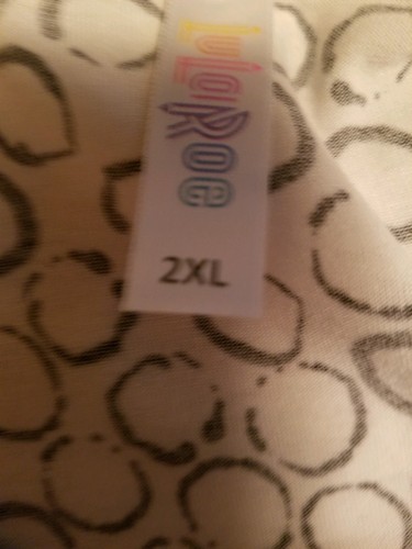 Lularoe lot (lynneas, maxis, carly, irma)