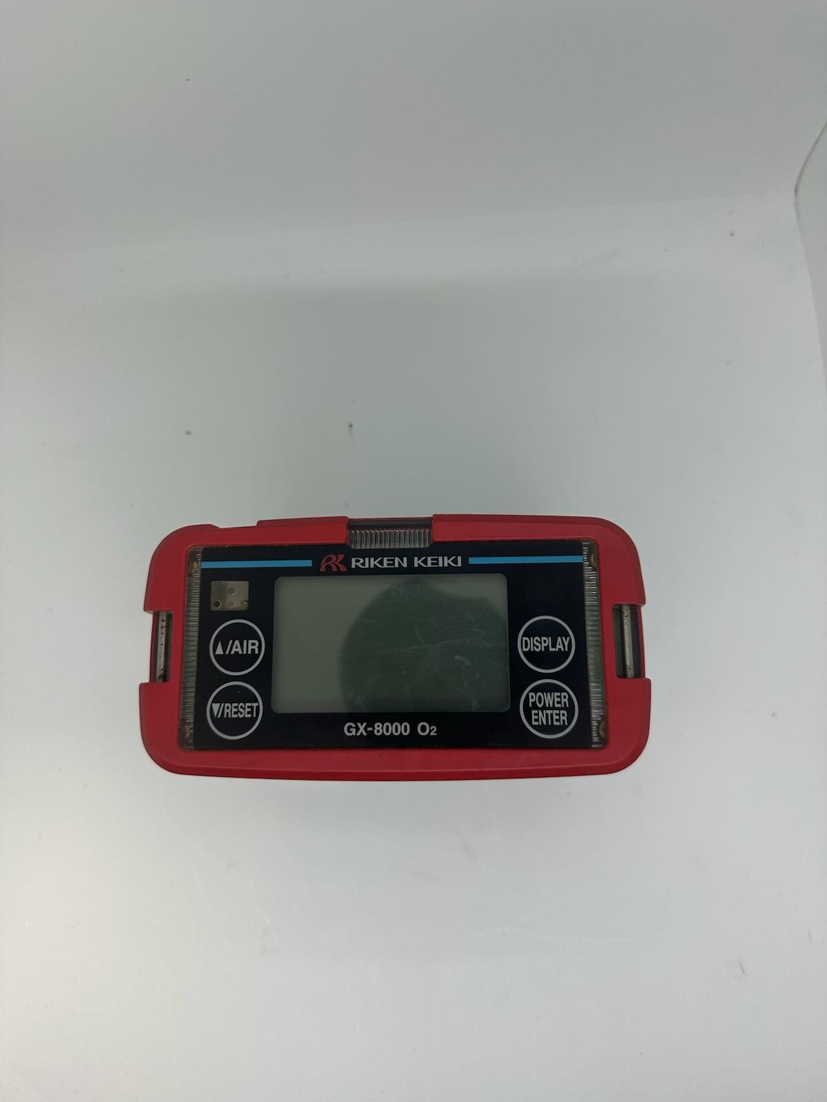 Riken Keiki GX-8000 O2 | eBay