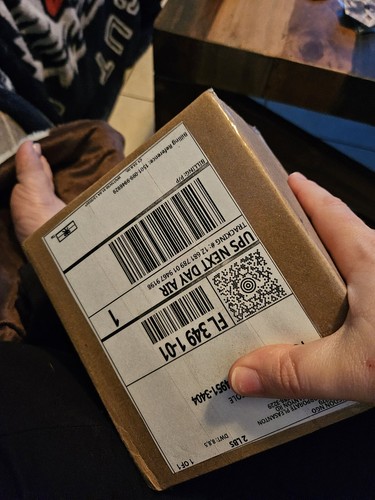 Item photo(s) from verified buyer