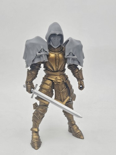 mythic legions ドワーフ Mythic Legions: Deluxe Legion Builders Dwarf Action Figure