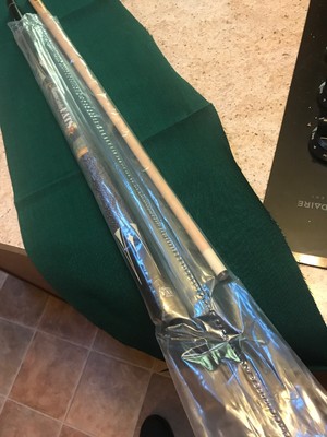 Cues Minnesota Fats Pool 4