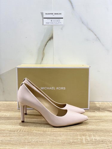 【新品】MICHAEL KORS DOROTHY フレックス パンプス MICHAEL KORS DOROTHY フレックス パンプス - メルカリ