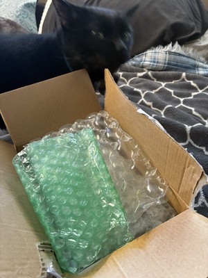 Item photo(s) from verified buyer