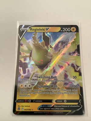2003-Current Pokemon EX/DP/P/HGSS/BW/XY/SM/SWSH/SV You Pick M/NM