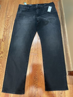 New w Tags Mavi Men s Jeans Dark Grey 38x34