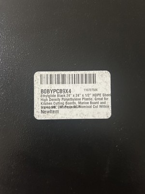 Item photo(s) from verified buyer