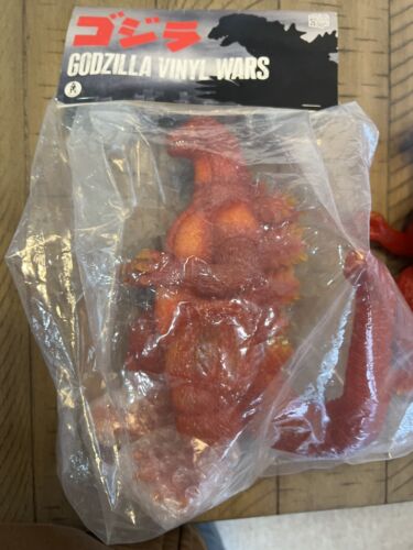 😈Hellboy RARE Mezco 18” Action Fgure, Closed Mouth Variant 😈Hellboy RARE Mezco 18” Action Fgure, Closed Mouth Variant