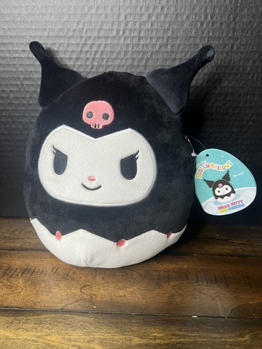kuromiページ Kuromi Ghost Seamless Pattern MULTIPLE COLORWAYS – MBH