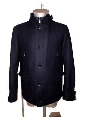 Caban hugo boss homme sales