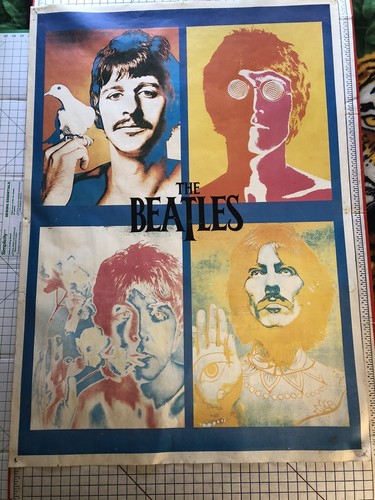 コレクション The Beatles poster by Richard Avedon $_12.JPG?set_id=880000500F