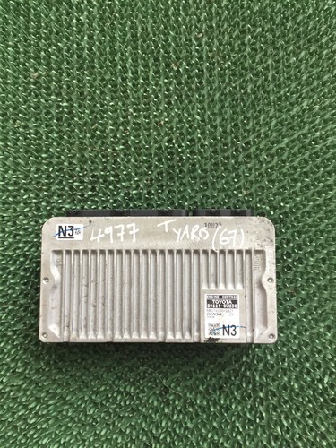 【あい(^^)】 B36 (We can clone) YARIS 89661-0U230 N3 MB276200-2821 | eBay