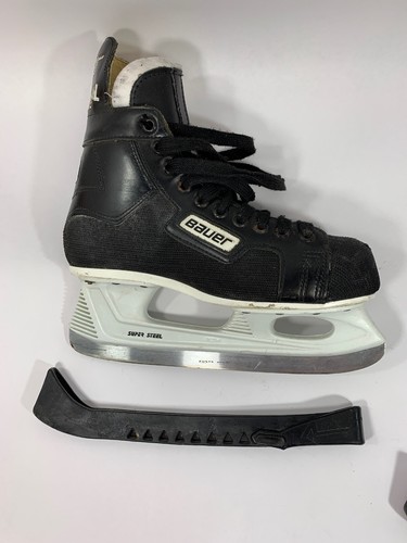 Bauer Professional 90 Ice Hockey Skates Men's Size 7 1/2