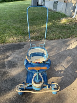 1950 taylor tot stroller