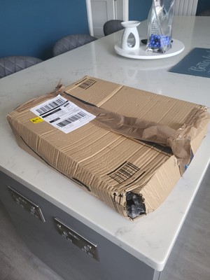 Item photo(s) from verified buyer