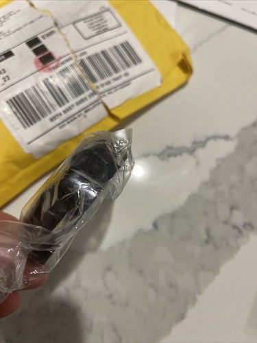 Artikelfoto(s) von einem verifizierten Käufer