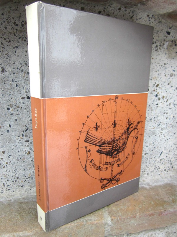 Pays-Bas, Jacques De Sugny, L'Atlas Des Voyages,Rencontre 1962