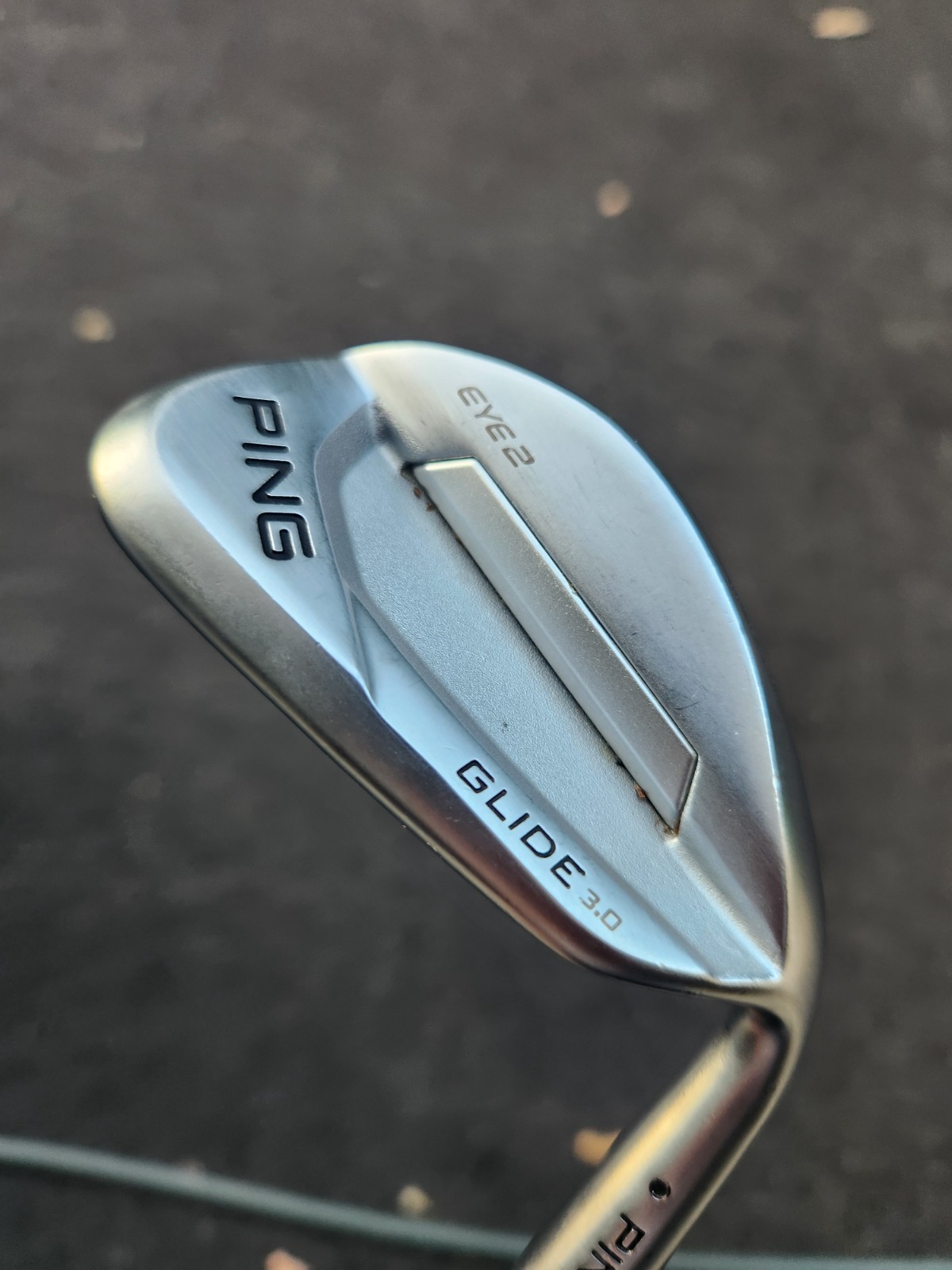 クラブ PING - Glide 3.0 56 eye2 attas spin125 ping glide 3.0 eye 2 wedge 56 | eBay