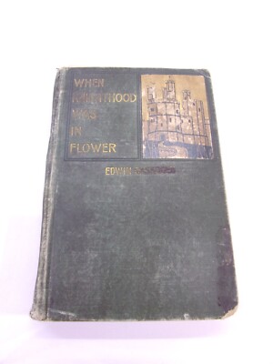 When Knighthood Was In Flower Edwin Caskoden 1898