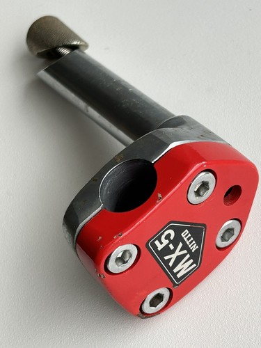 パーツ old school bmx STEM NOS Vintage BMX Stem - NOS - Vintage Bicycle Parts | eBay
