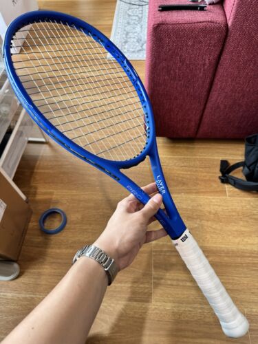 Prince X Hydrogen O3 Tattoo 100 Limited Edition Tennis Prince X Hydrogen O3 Tattoo 100 Limited Edition Tennis