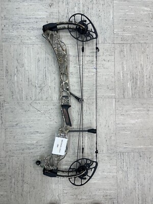 mathews lift 33