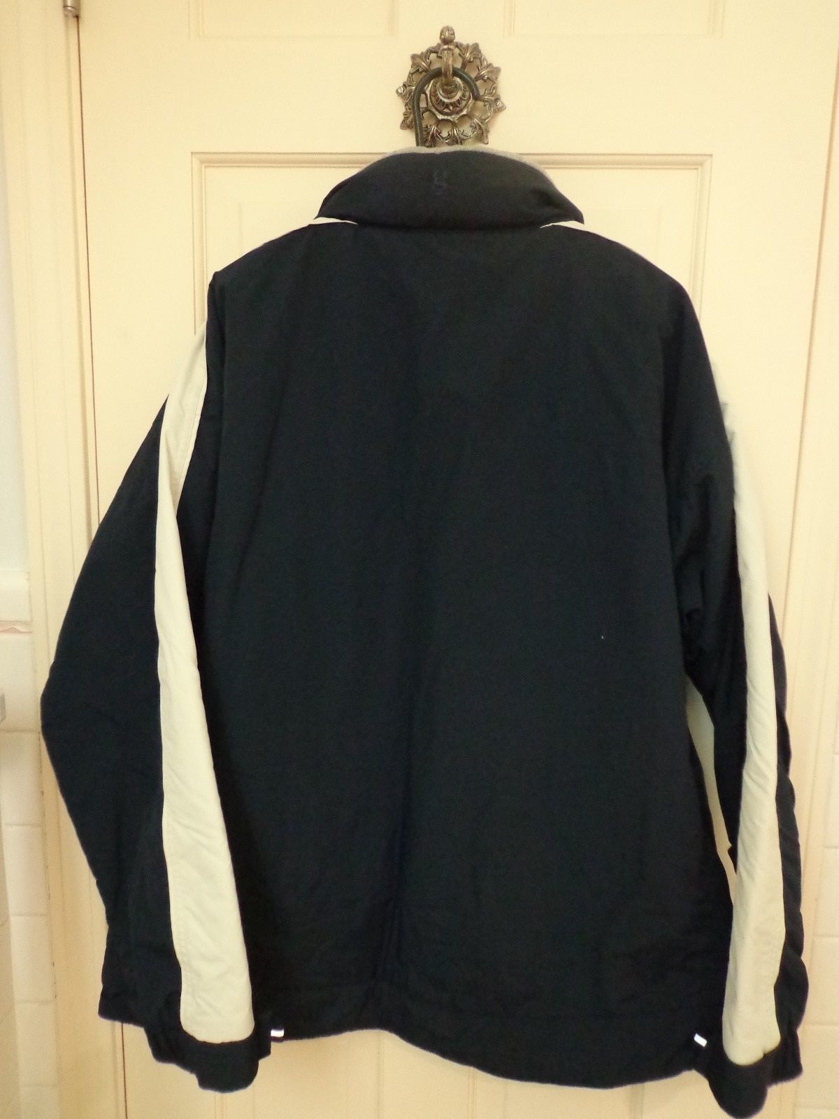 Indianapolis Formula One Grand Prix 1992 jacket, size XL