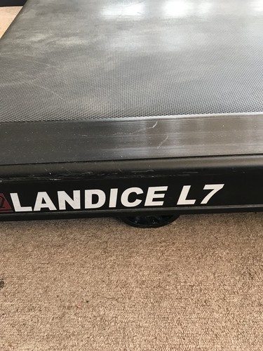 Landice L7 Pro Sports Trainer  Treadmill