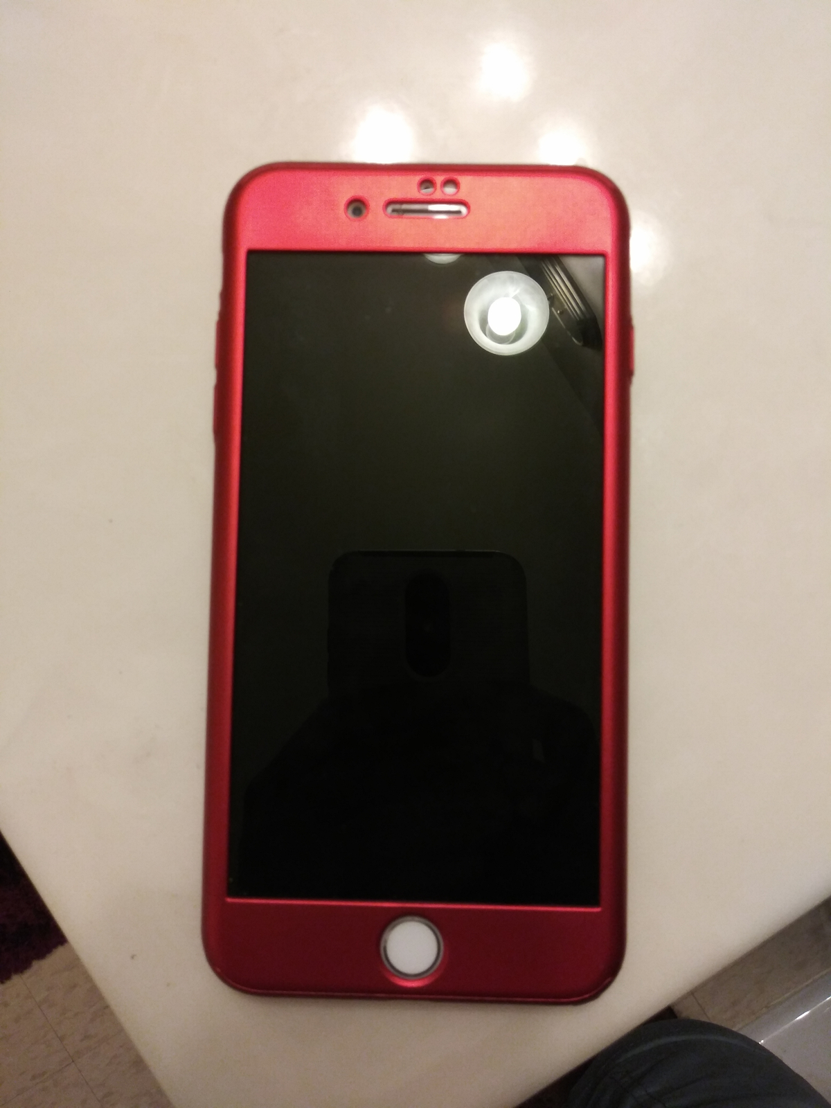 スマートフォン本体 iPhone - iPhone7plus RED iPhoneの色・カラーの赤(RED)の歴代モデルの発売・価格【まとめ】
