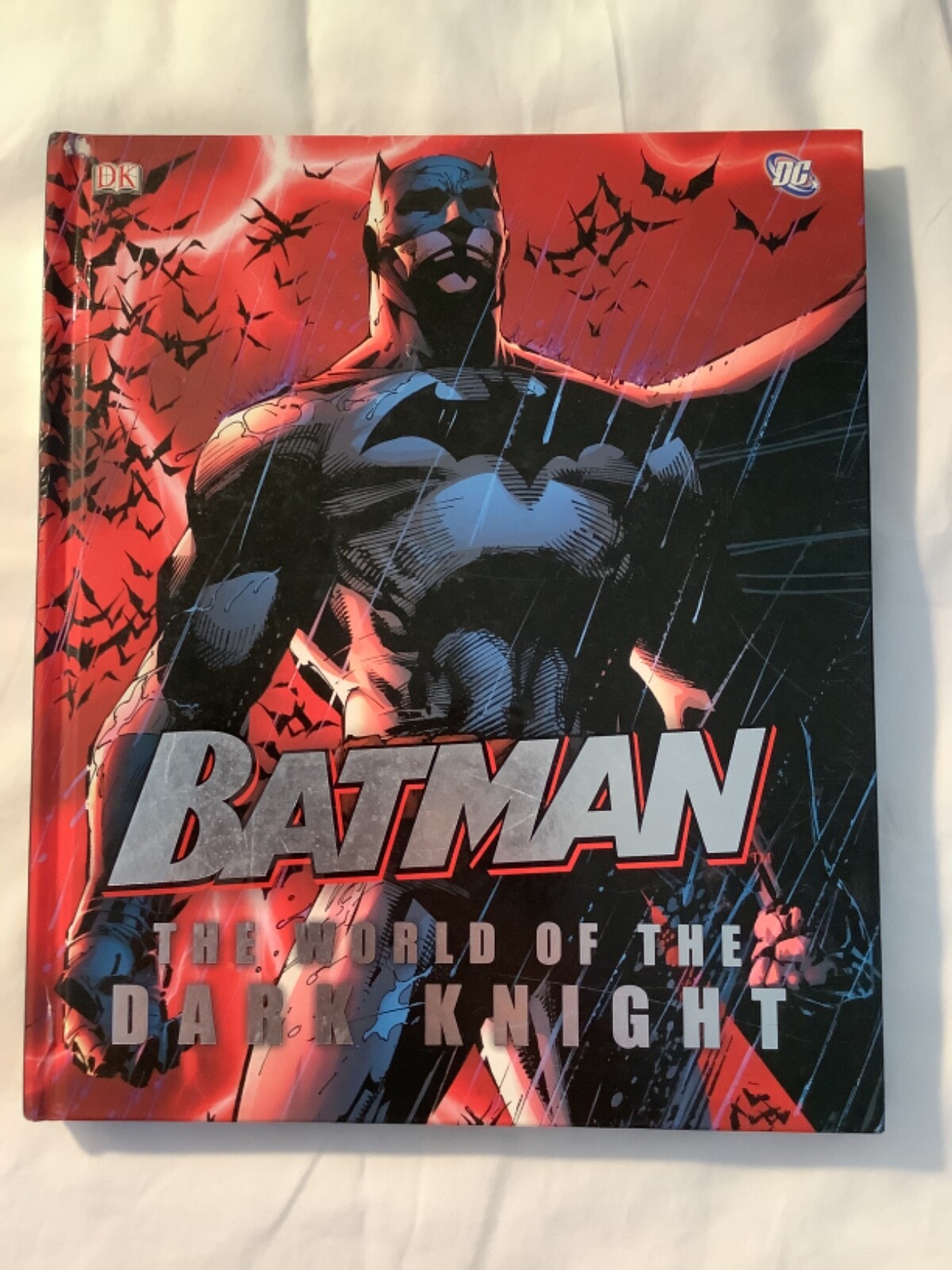 希少　DC comics 「DARK KNIGHT 」原作日本語版 希少 DC comics 「DARK KNIGHT 」原作日本語版 希少DC comics