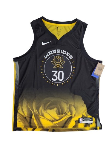 NIKE NBA ユニフォーム CURRY 30 ゲームシャツ 古着 黒 XXL NIKE NBA ユニフォーム CURRY 30 ゲームシャツ 古着 黒 XXL